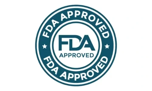 Memo Revive FDA-registered facility claim